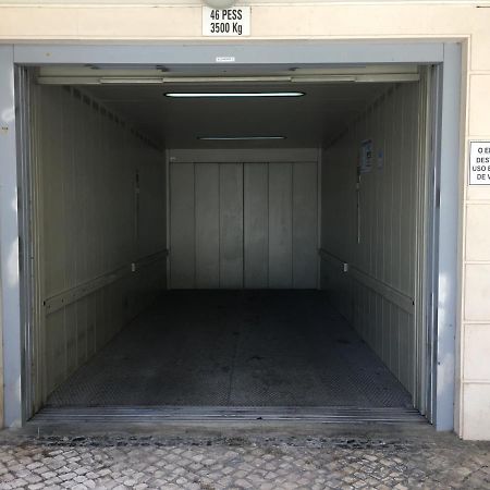 פורטימאו Deluxe Oceano Azul Apartment מראה חיצוני תמונה