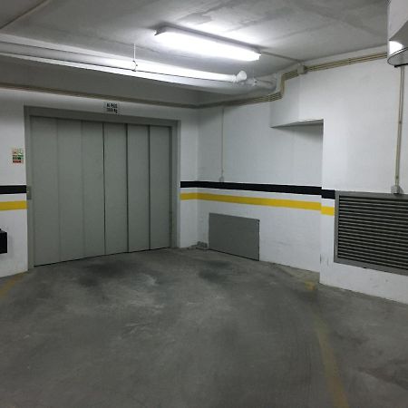 פורטימאו Deluxe Oceano Azul Apartment מראה חיצוני תמונה