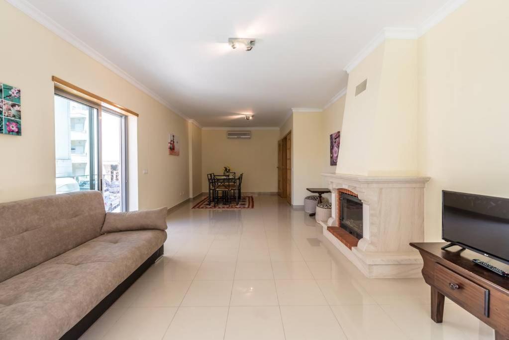 פורטימאו Deluxe Oceano Azul Apartment מראה חיצוני תמונה