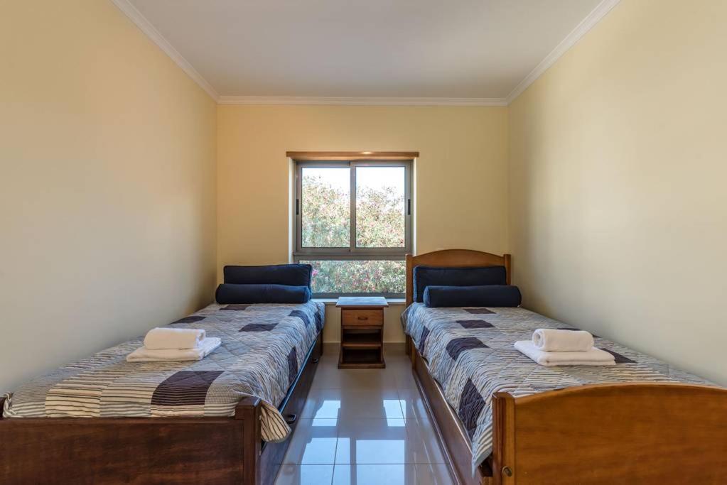 פורטימאו Deluxe Oceano Azul Apartment מראה חיצוני תמונה