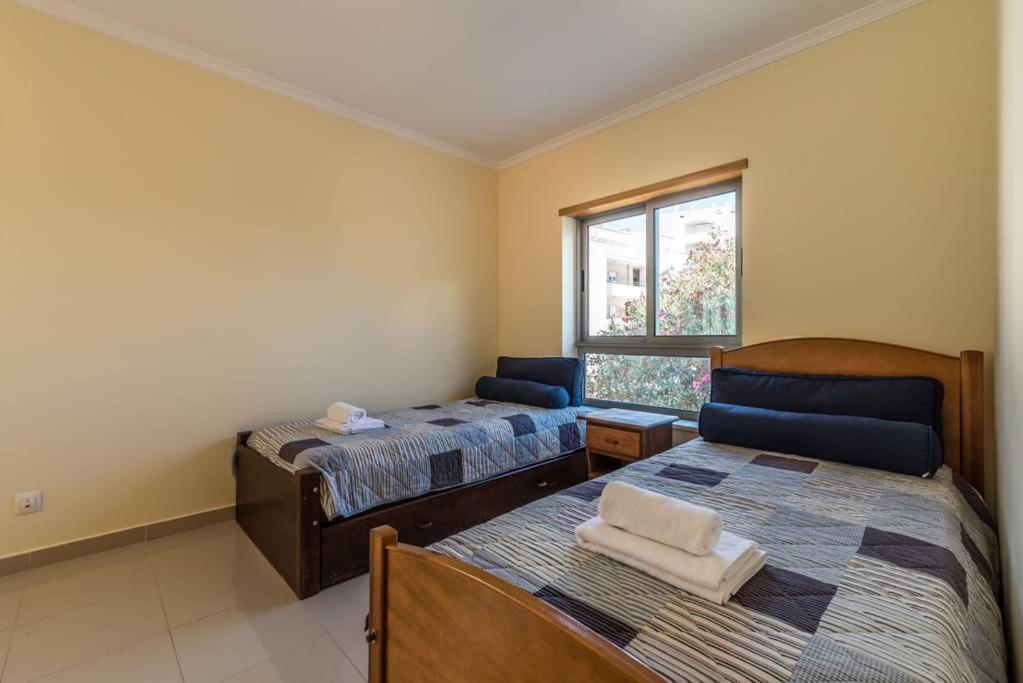 פורטימאו Deluxe Oceano Azul Apartment מראה חיצוני תמונה