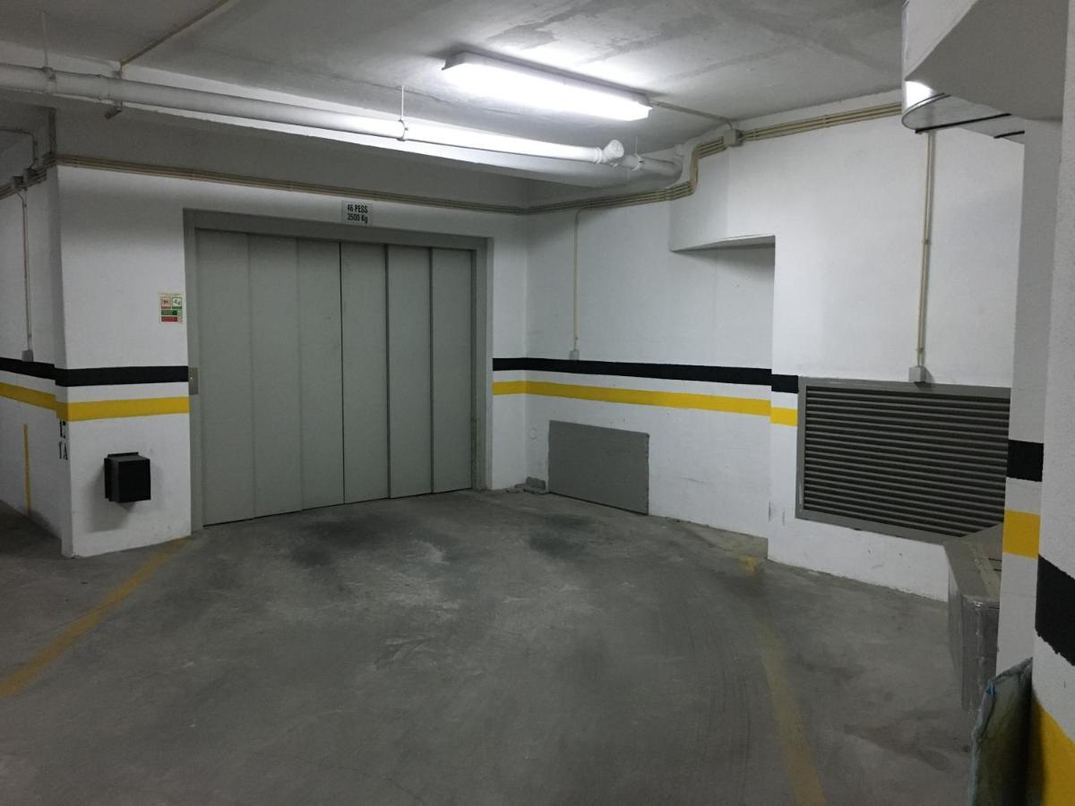 פורטימאו Deluxe Oceano Azul Apartment מראה חיצוני תמונה