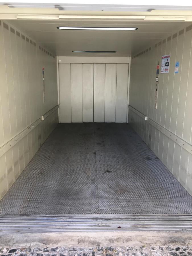 פורטימאו Deluxe Oceano Azul Apartment מראה חיצוני תמונה